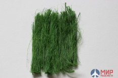 3010 DASmodel Трава ярко - зелёная