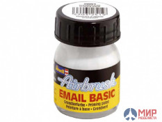 39001 Revell Эмалевая грунтовка Airbrush Email Basic 25 мл.