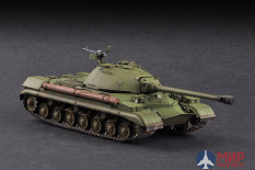 07152 Trumpeter  Танк  Soviet T-10 Heavy Tank  (1:72)