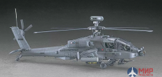 07223 Hasegawa 1/48 Вертолет AH-64D APACHE LONGBOW