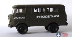 Автомобиль м 003 1/87 Грузовое такси