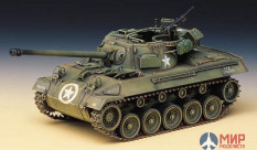 13255 Academy 1/35 Американская САУ M18 Hellcat