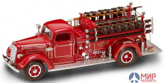 20158 Коллекционные модели 1/24 Пожарный автомобиль МЭК 1938