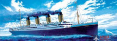 140015 Моделист 1/400 Корабль "Титаник"