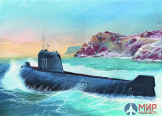 9025 Звезда 1/350 Подводная лодка К-19