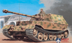 0211 Italeri САУ  Sd.Kfz.184 PanzerJaeger Elefant (1:35)