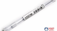 HS-123730 Harder&Steenbeck Игла Stainless Steel Needle 0.2mm