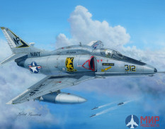 81765 HobbyBoss 1/48 A-4F Sky Hawk