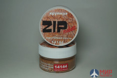 14144 ZIPmaket  Текстурная паста "крупная" светло-коричневая