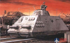 6071 Dragon 1/35 Schwerer Panzerspahwagen