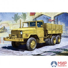 13410 Academy 1/72 Автомобиль US M35 Cargo Truck